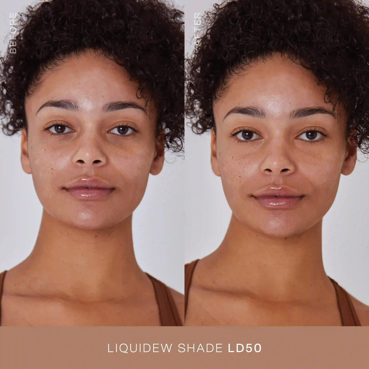 Synergie - Liquid Dew Concealer 50