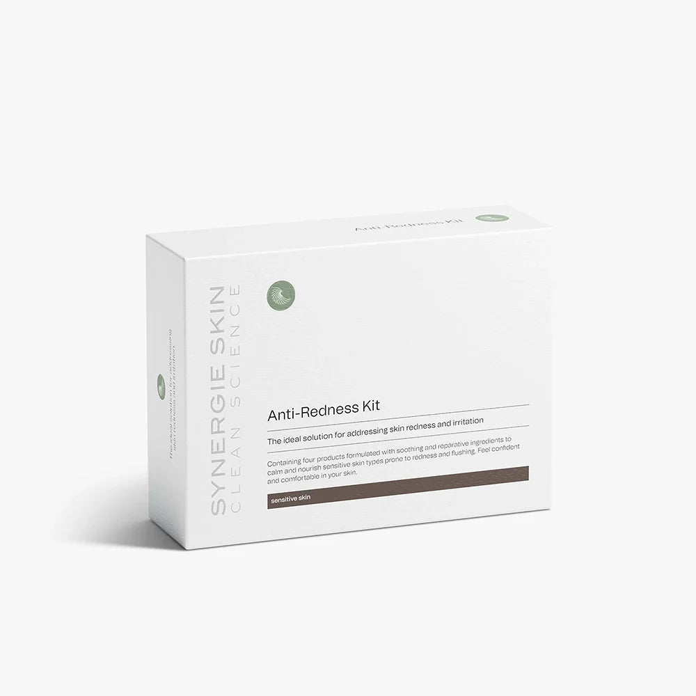 Synergie - Anti-Redness Kit