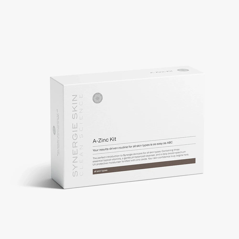 Synergie - A-Zinc Kit