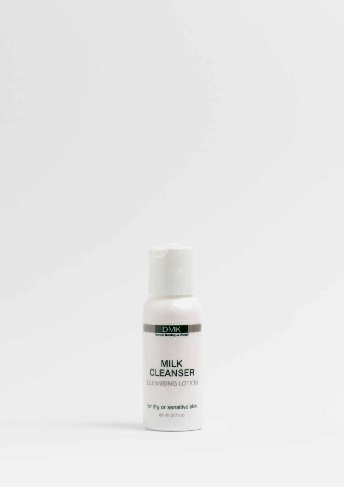 DMK Milk Cleanser BDJ Skin & Body Perth