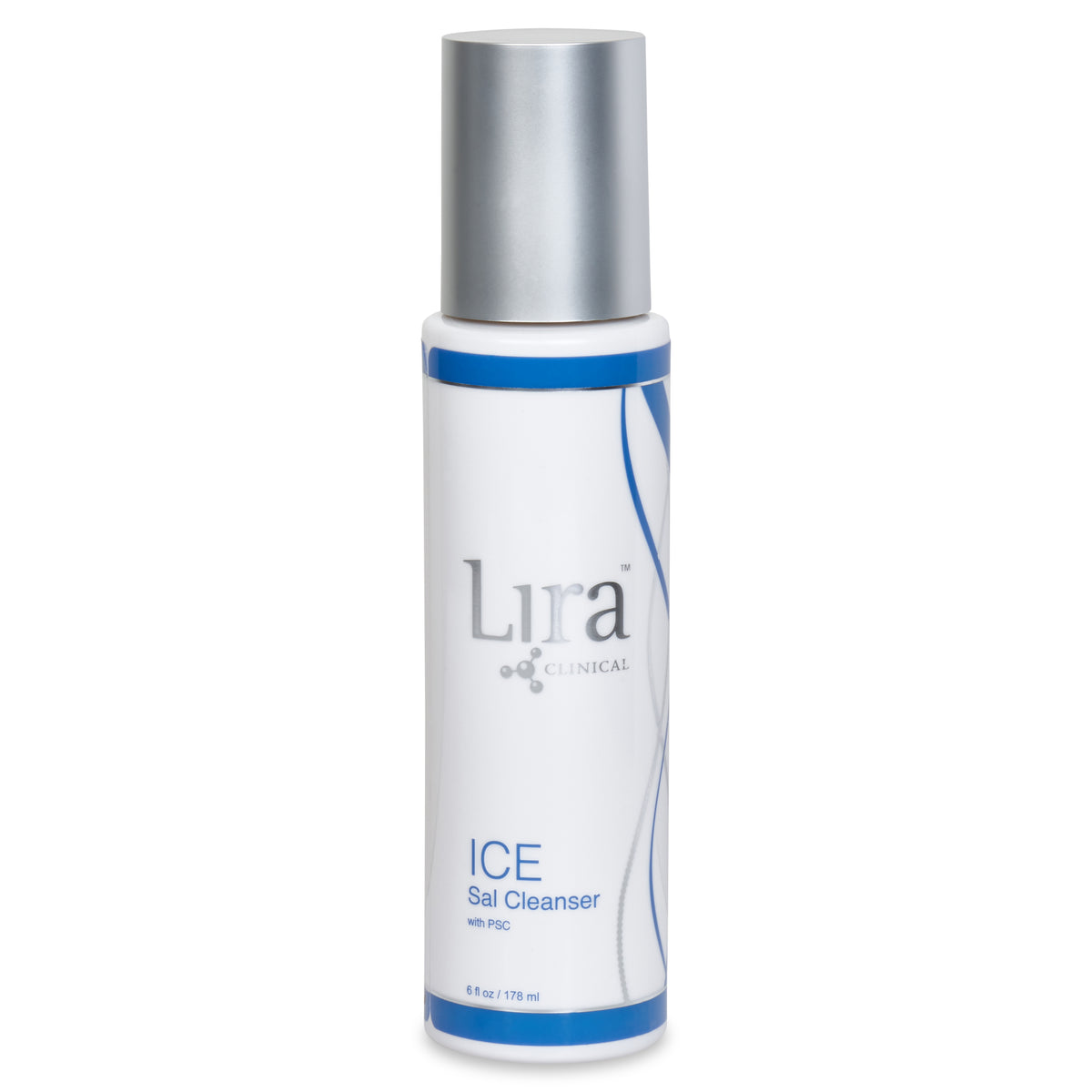 Lira ICE Sal Cleanser BDJ Skin & Body Perth