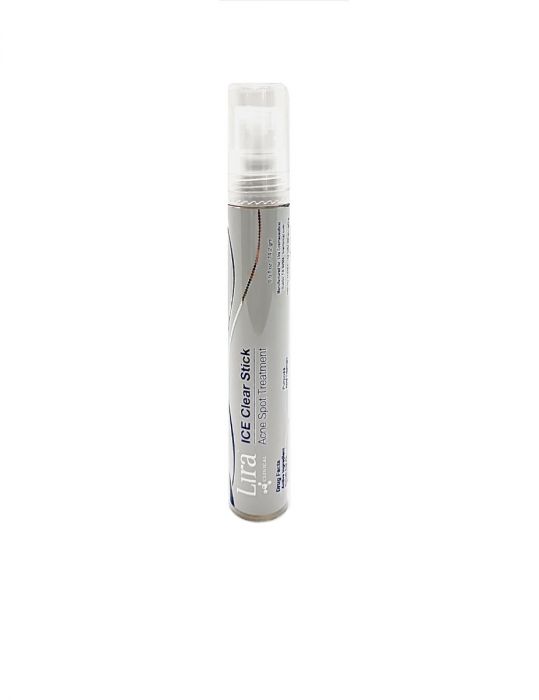 Lira ICE Clear Stick BDJ Skin & Body Perth