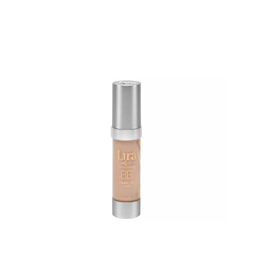 Lira BB Blanc 30 BDJ Skin & Body Perth