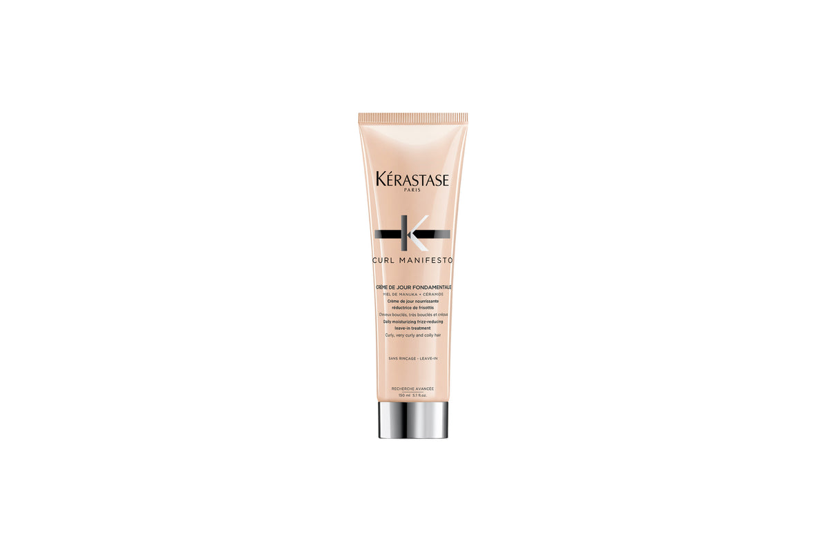 Kerastase Curl Manifesto Creme De Jour Fondamentale BDJ Skin & Body Perth