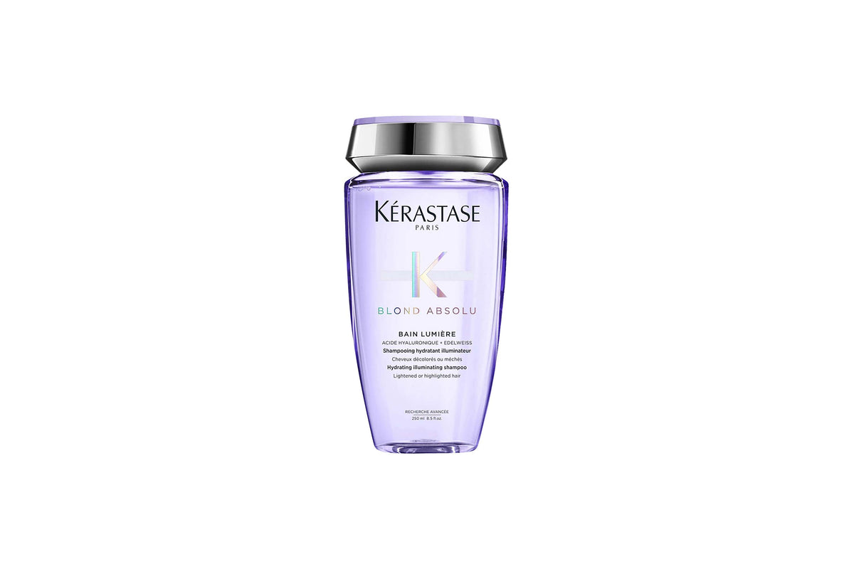 Kerastase Blond Absolu Bain Lumiere shampoo BDJ Skin & Body Perth