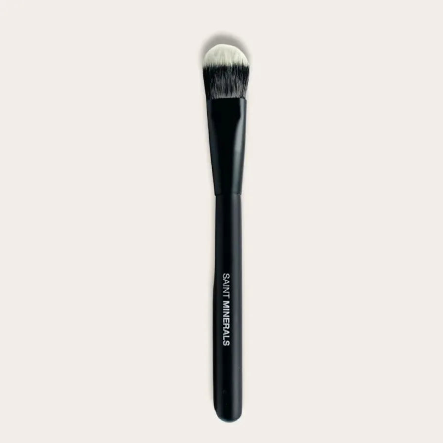 Saint Minerals Makeup Brush BDJ Skin & Body Perth