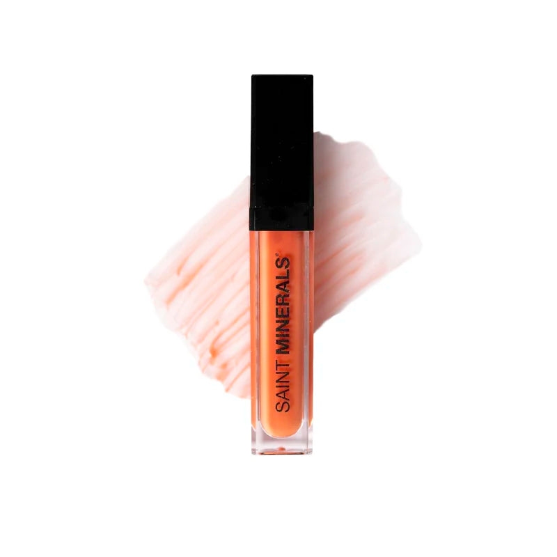 Saint Minerals lip gloss BDJ Skin & Body Perth