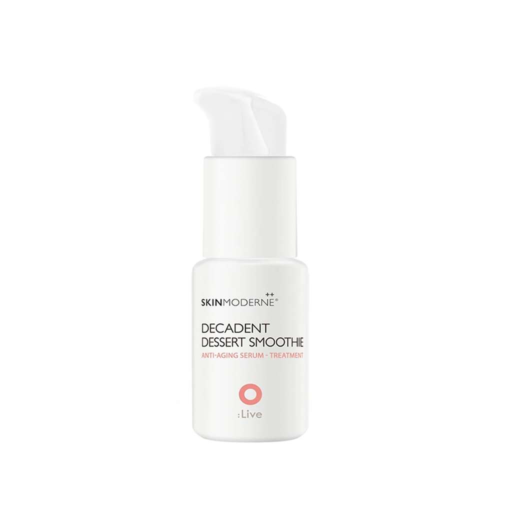 Skin Moderne Decadent Dessert Smoothie Anti Aging Serum Treatment BDJ Skin & Body Perth
