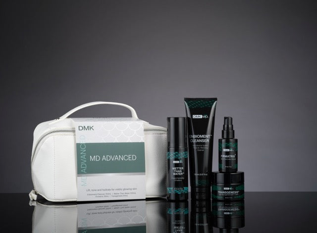 DMK MD Advanced Pack