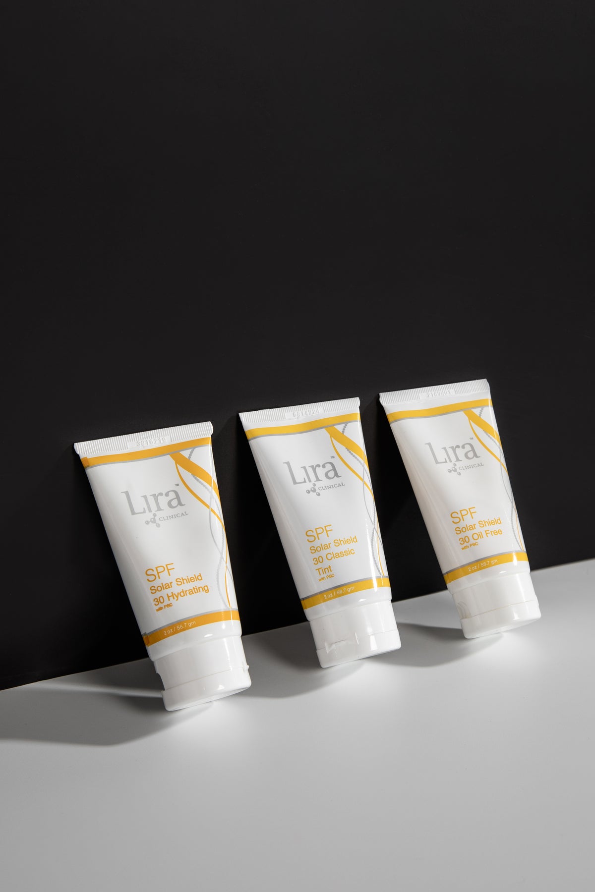 Lira SPF Solar Shield BDJ Skin & Body Perth