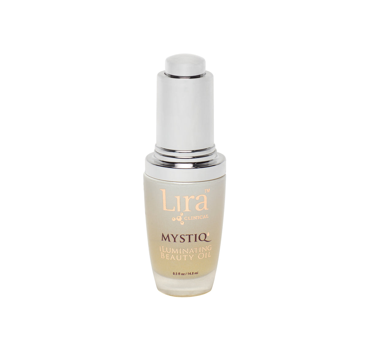 Lira Mystiq iLuminating Beauty Oil BDJ Skin & Body Perth
