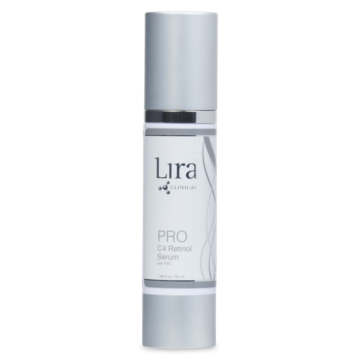 Lira PRO C4 Retinol Serum BDJ Skin & Body Perth