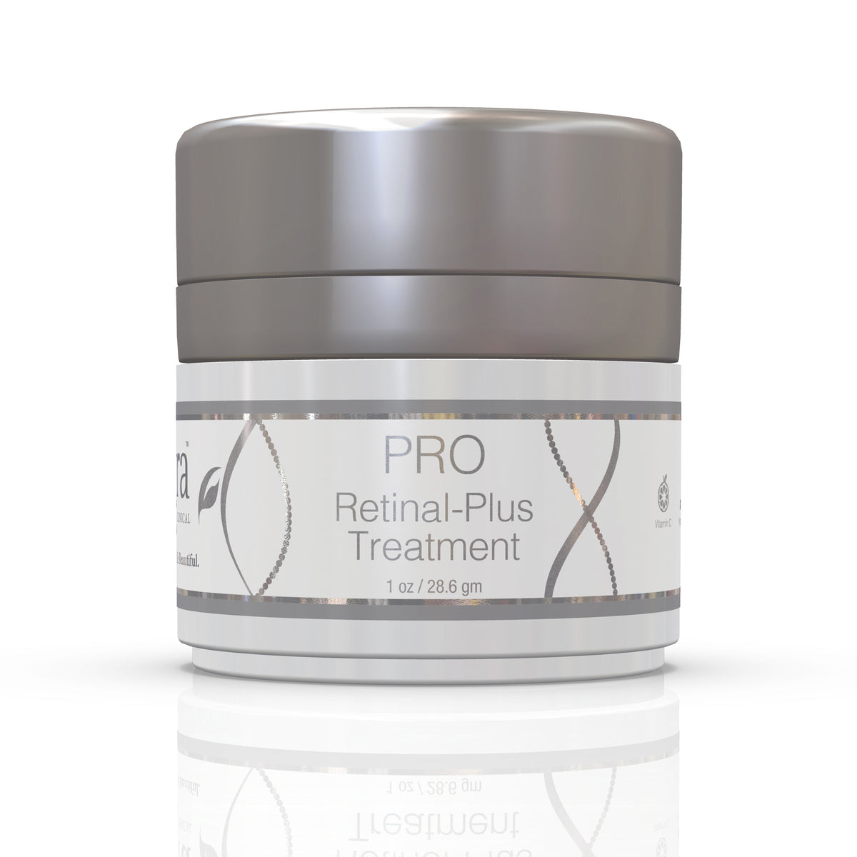 Lira PRO Retinal-Plus Treatment BDJ Skin & Body Perth