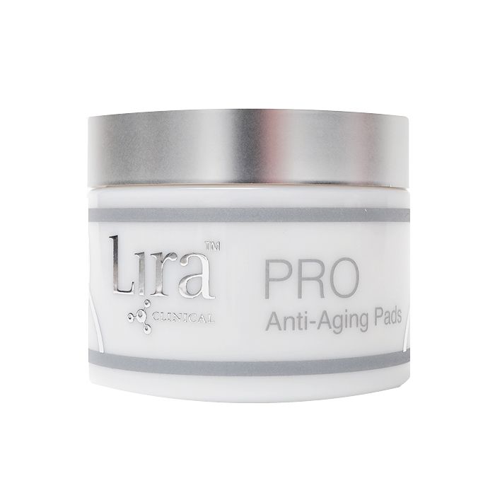 Lira PRO Anti-Aging Pads BDJ Skin & Body Perth