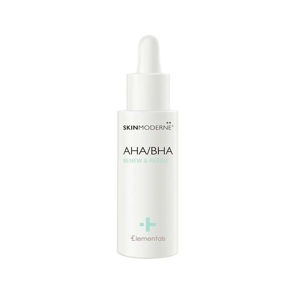 SKIN MODERNE AHA/BHA BDJ Skin & Body Perth