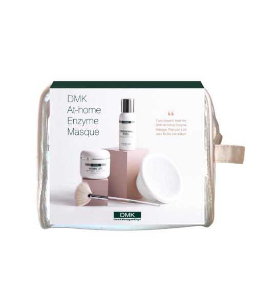 DMK At Home Enzyme Masque BDJ Skin & Body Perth