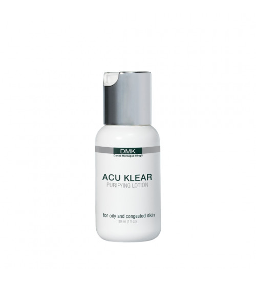 DMK Acu Klear BDJ Skin & Body Perth