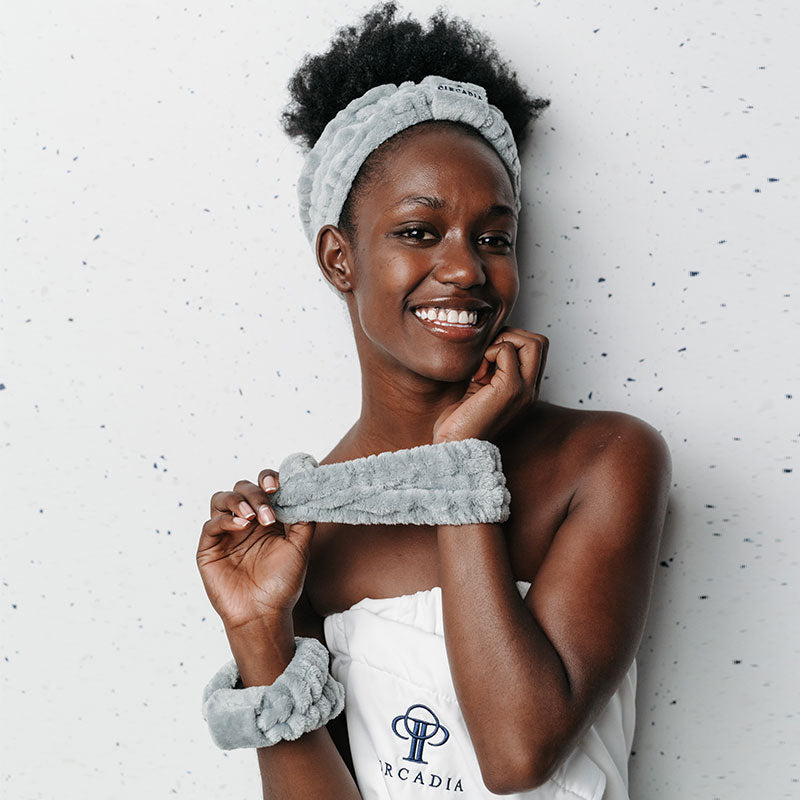 Circadia Headband Set BDJ Skin & Body Perth