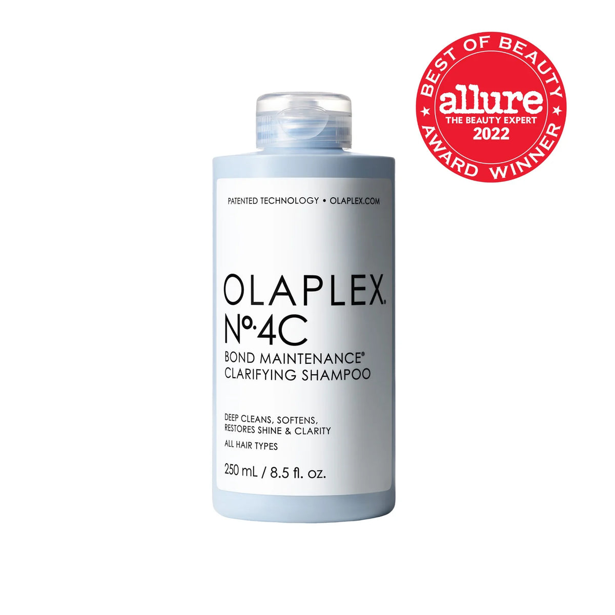 Olaplex No 4C Bond Maintenance Clarifying Shampoo BDJ Skin & Body Perth