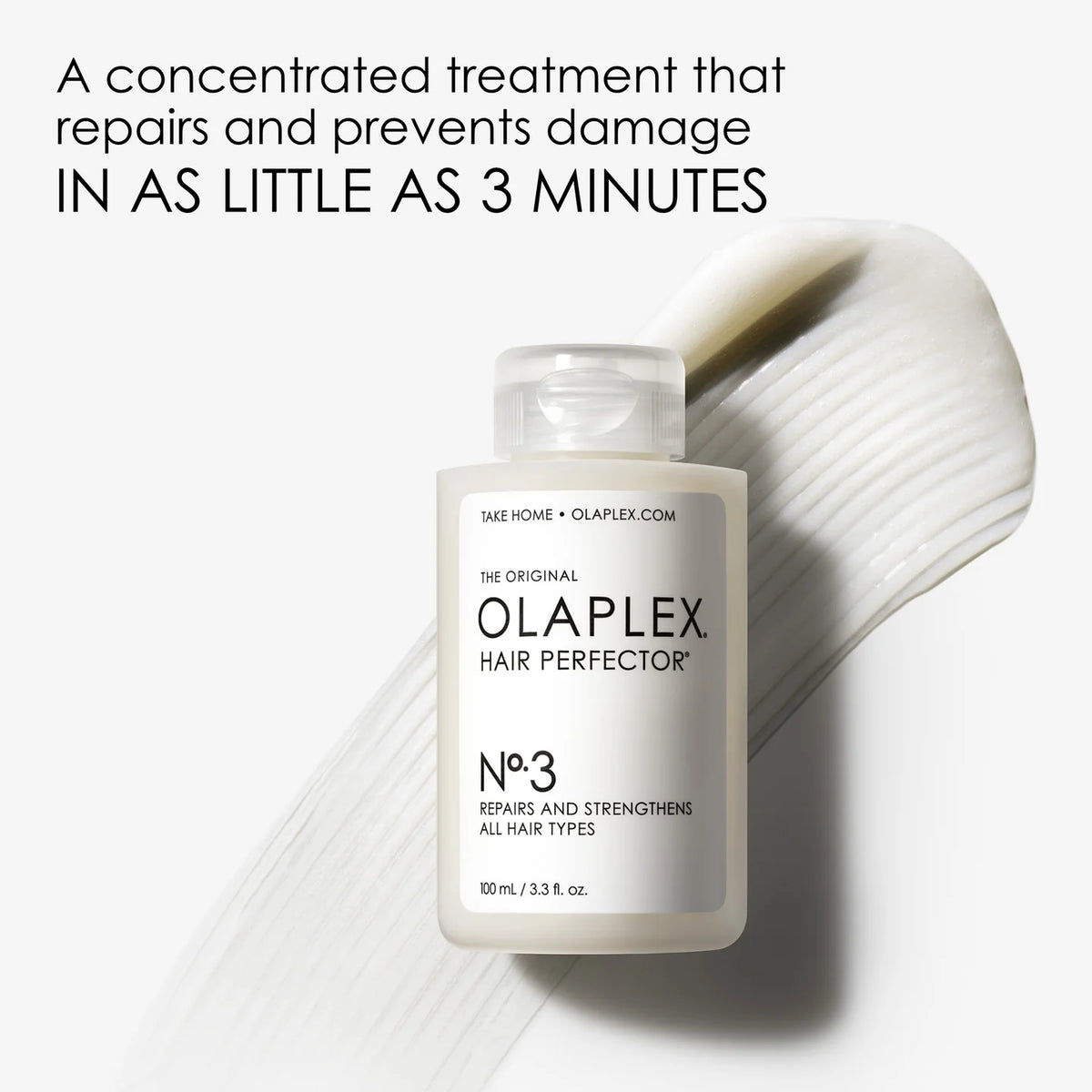 Olaplex No 3 Treatment Hair Perfector BDJ Skin & Body Perth