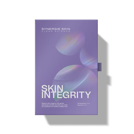 Synergie Skin Renewal Christmas Pack (SuperSerum, Reclaim & MasqueErase)