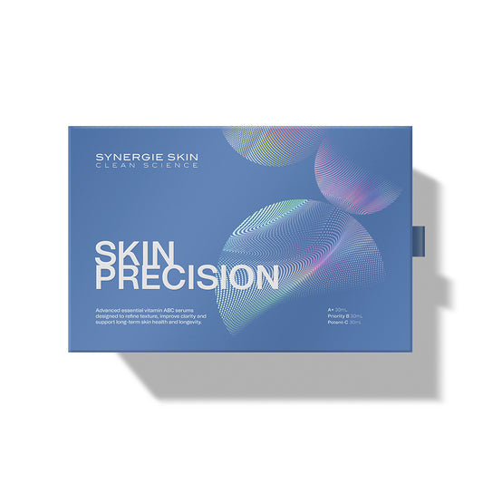 Synergie - Practitioner Advanced Essentials Kit