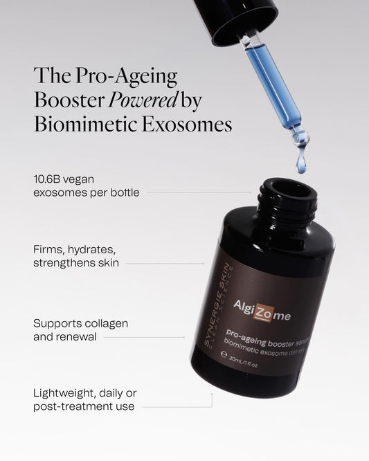 Synergie - Algizome