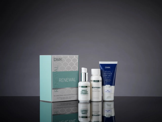 DMK Renewal Pack