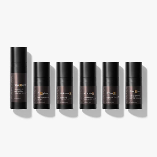 Synergie - Skin Brightening Kit