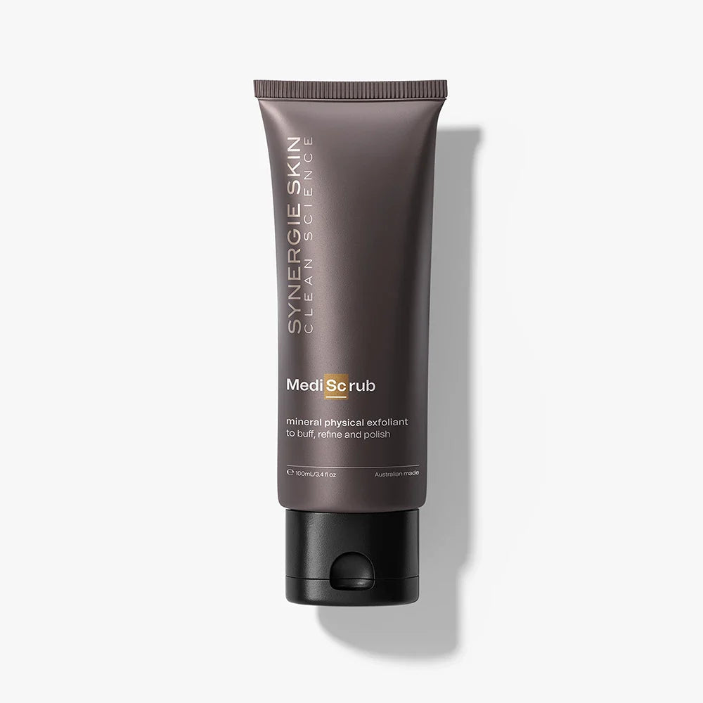 Synergie - MediScrub