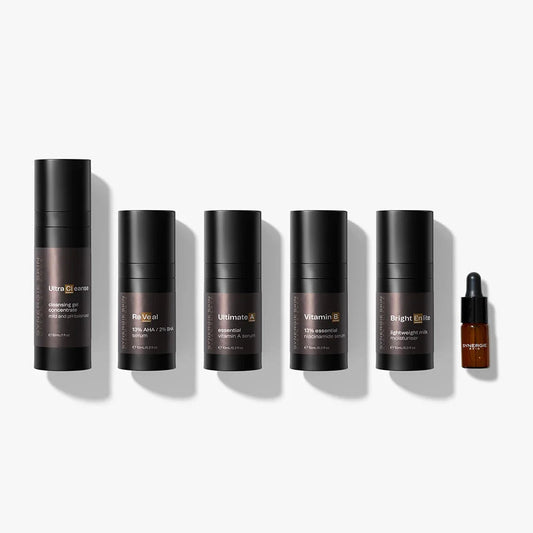 Synergie - Balance + Clarity Kit