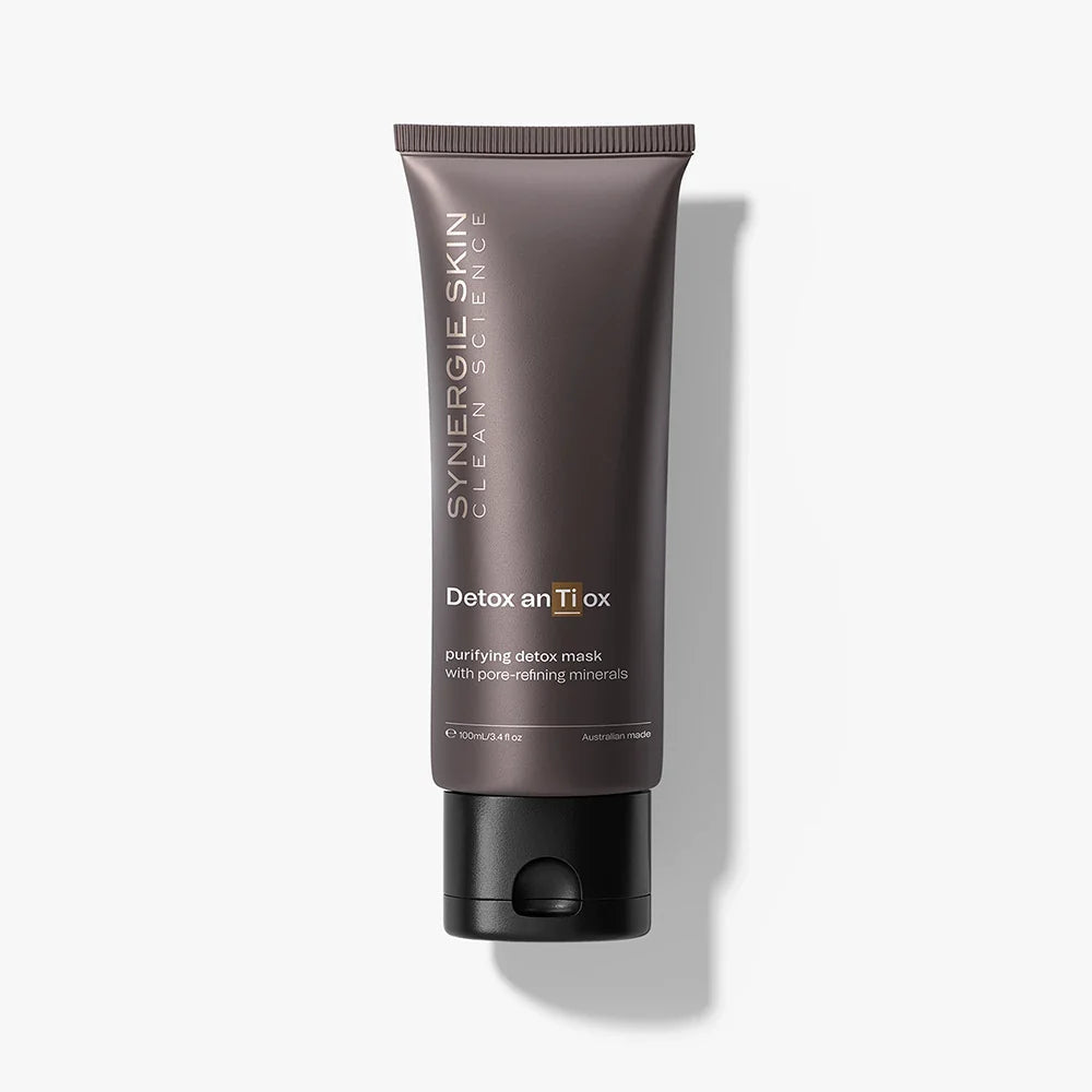 Synergy - Detox anTiox