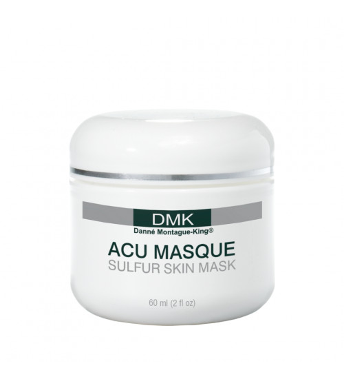 DMK Acu Masque BDJ Skin & Body Perth