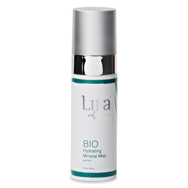 Lira BIO Hydrating Mineral Mist BDJ Skin & Body Perth