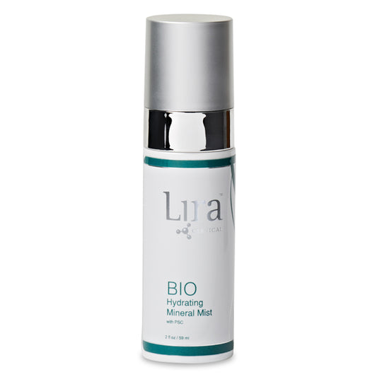 Lira BIO Hydrating Mineral Mist BDJ Skin & Body Perth