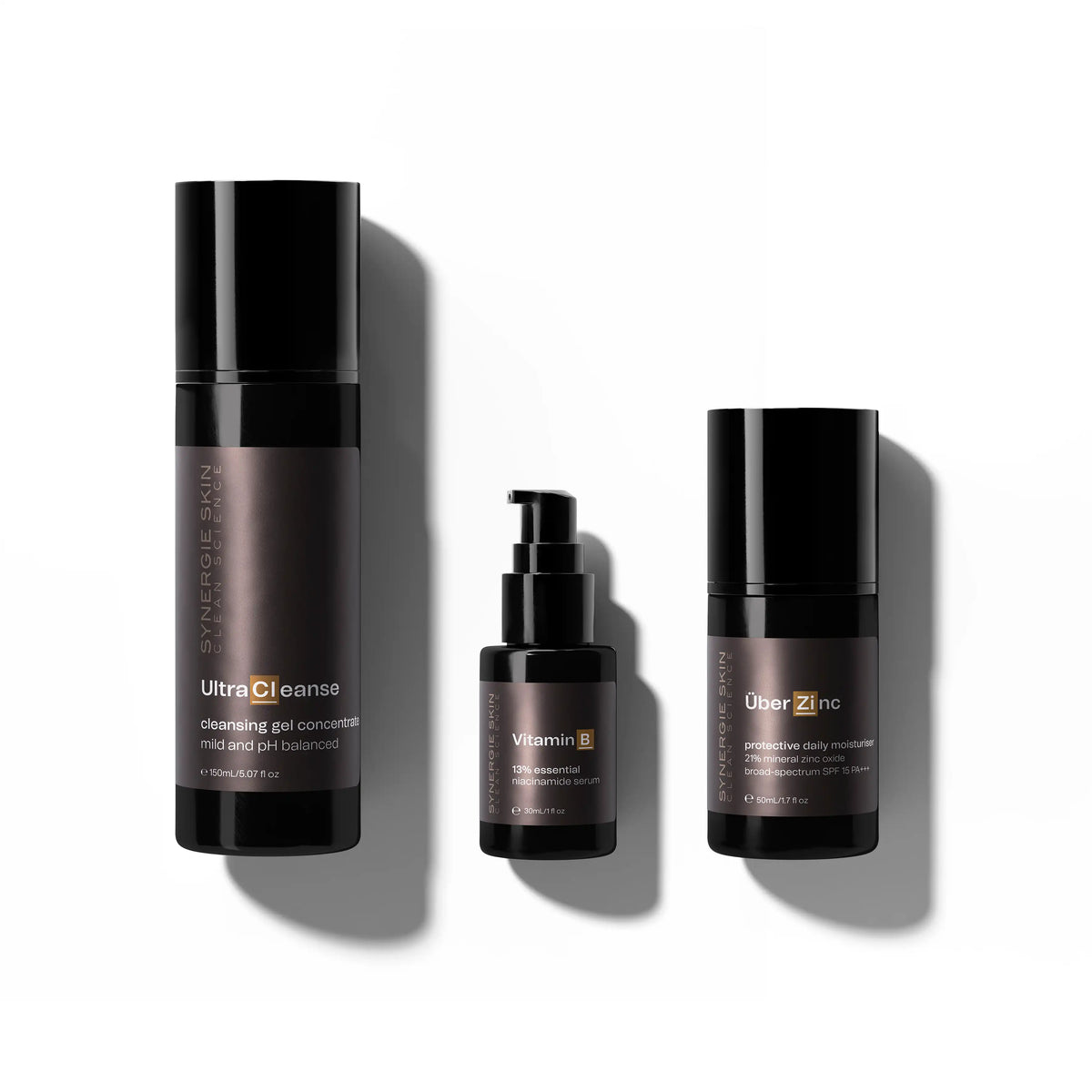 Synergie - Best Sellers Edit