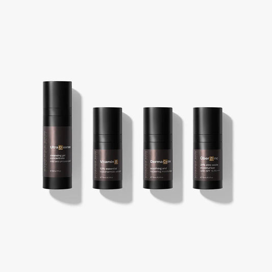 Synergie - Anti-Redness Kit