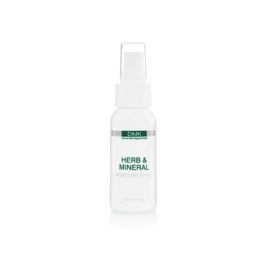 DMK Herb & Mineral Mist BDJ Skin & Body Perth