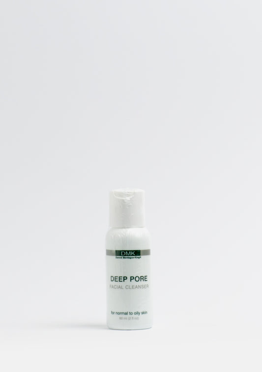 DMK DEEP PORE CLEANSER BDJ Skin & Body Perth