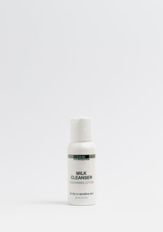 DMK Milk Cleanser BDJ Skin & Body Perth