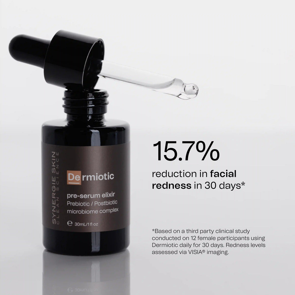 Synergie - Dermiotic (pre serum elixir)
