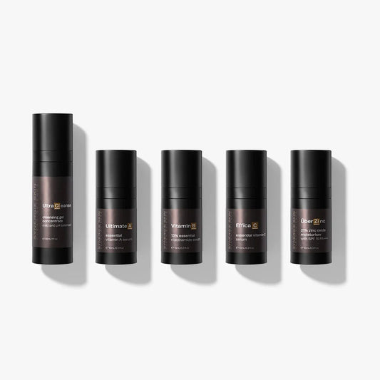 Synergie - A-Zinc Kit
