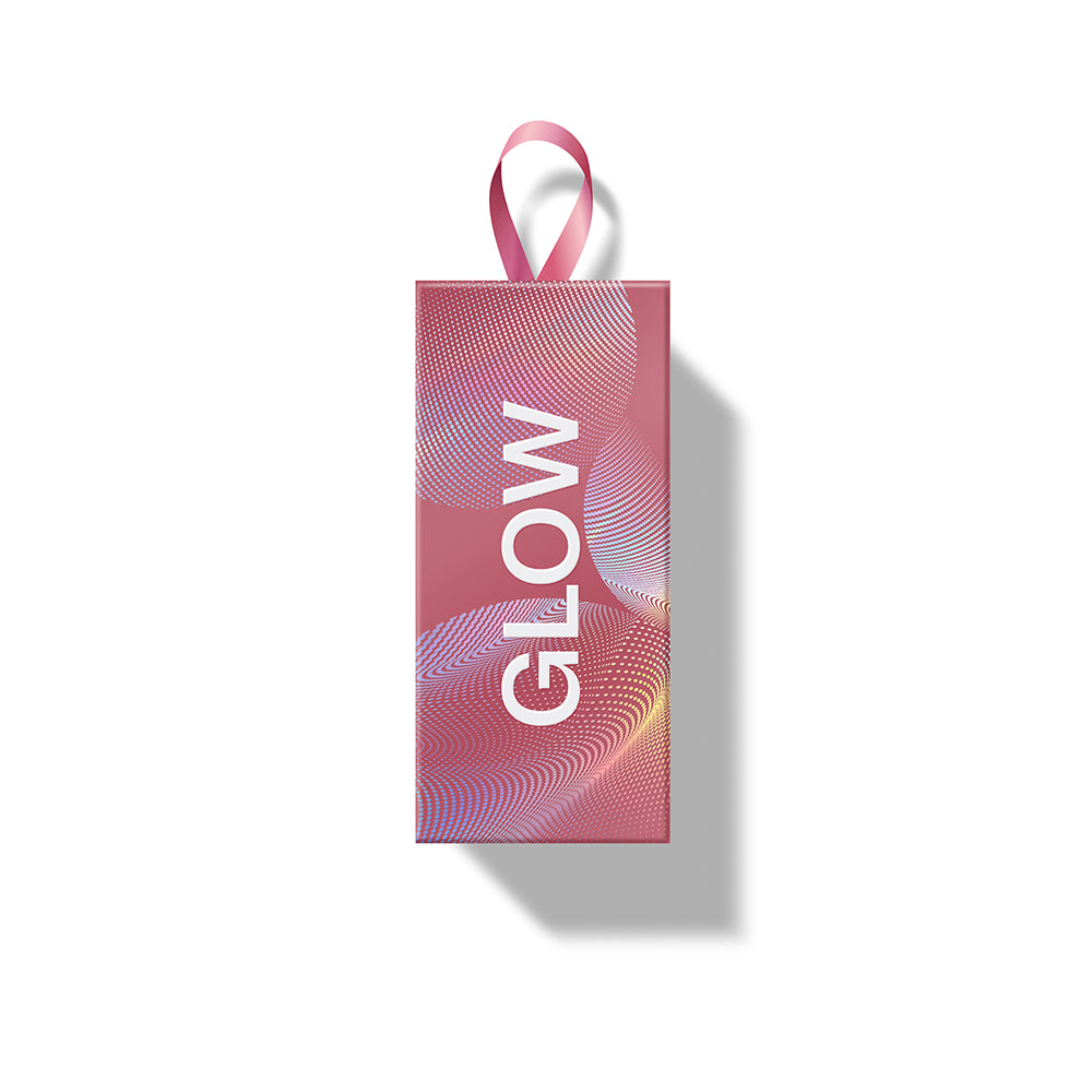 Synergie Glow Christmas Bon Bon (NRgetic Biomask + Lumibalance 10ml )