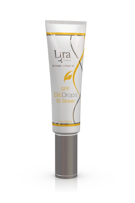 Lira SPF Elio Drops BDJ Skin & Body Perth