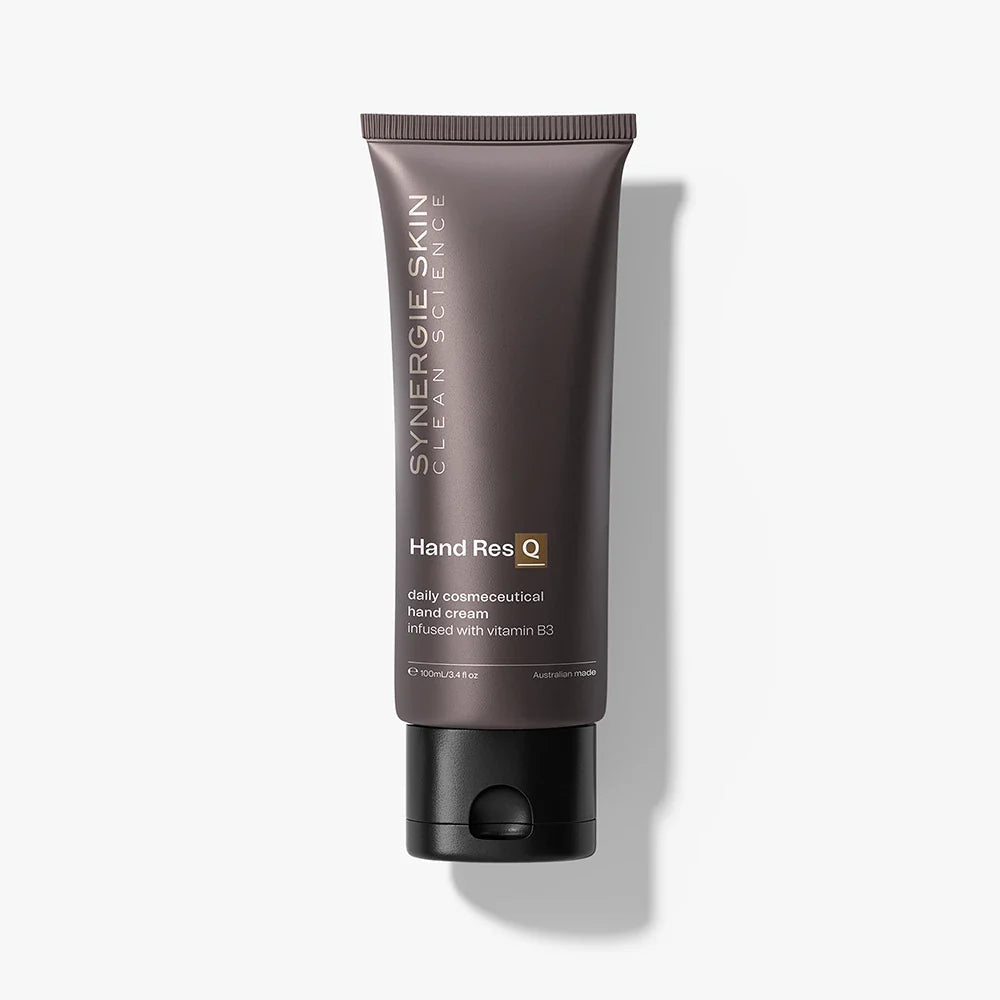 Synergie - Hand ResQ (daily cosmeceutical hand cream