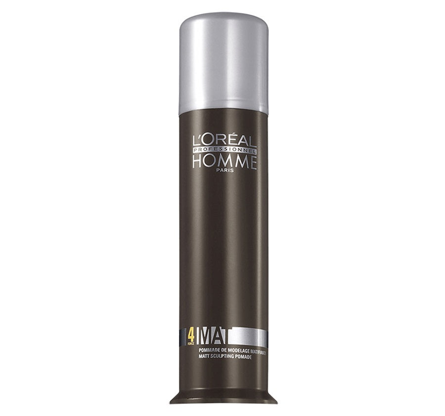 L'Oreal Homme Matt Sculpting Pomade BDJ Skin & Body Perth