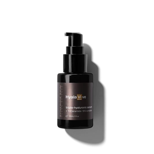 Synergie - HylaVive (triple-hyaluronic serum)