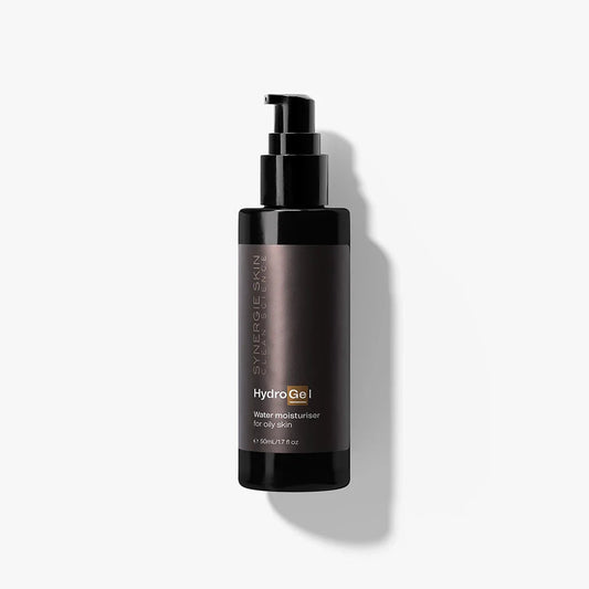 Synergie - HydroGel (water moisturiser)