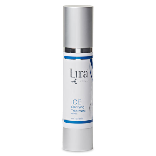 Lira ICE Clarifying Treatment BDJ Skin & Body Perth