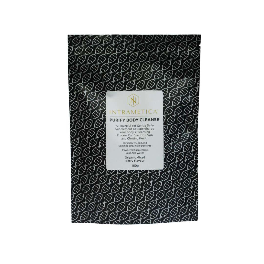 Intrametica Purify Body Cleanse BDJ Skin & Body Perth
